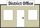 District Office